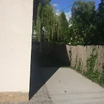 House On The * Balatonfenyves