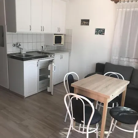 House On The Balatonfenyves