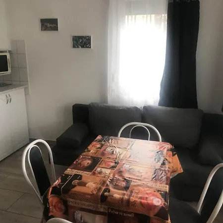 House On The * Balatonfenyves