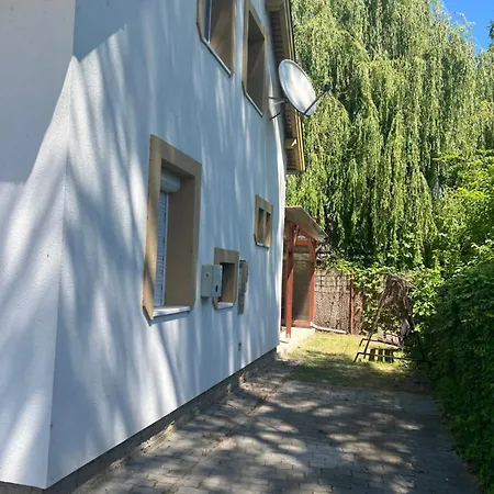 House On The Apartament *