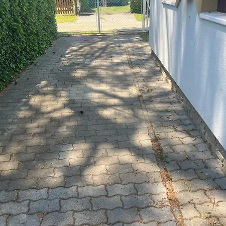 Apartment House On The Balatonfenyves
