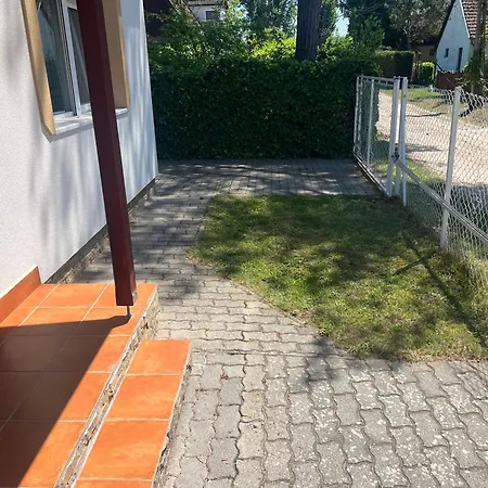 House On The *