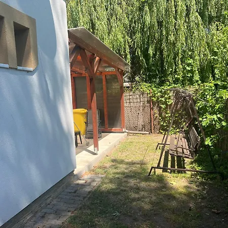 House On The Apartment *