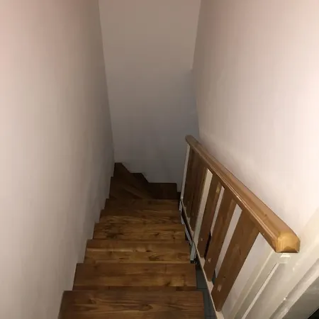 House On The
