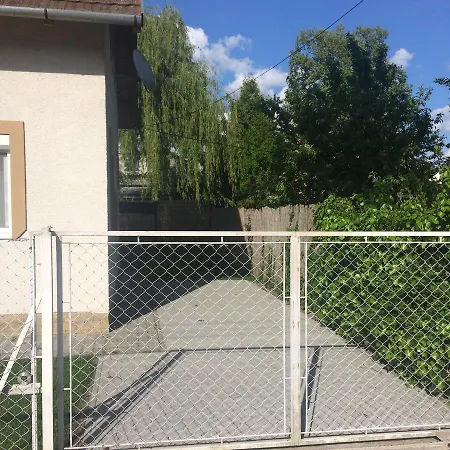 House On The Apartment