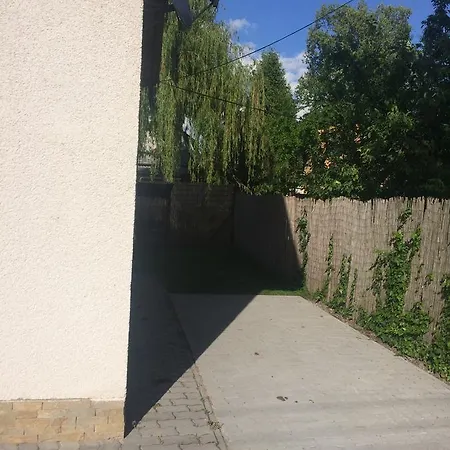 House On The * Balatonfenyves