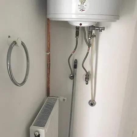 House On The * Balatonfenyves