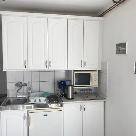 House On The Balatonfenyves