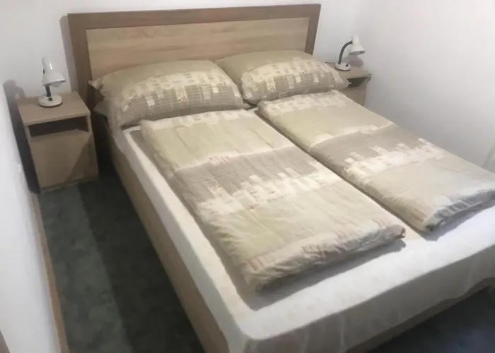Apartmán House On The