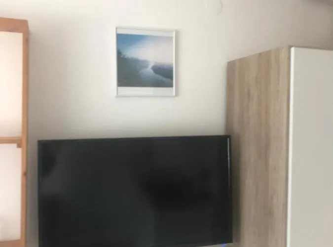 House On The Apartmán