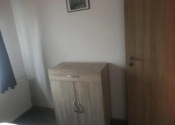 Apartmán House On The