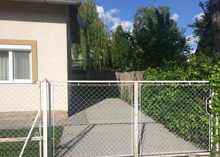 House On The Apartmán