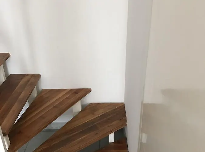 Apartmán House On The *